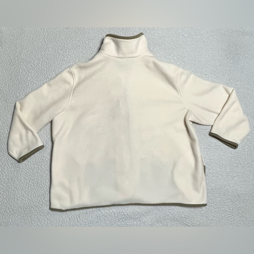 Alfred Dunner embroidered fleece jacket - Picture 11 of 14